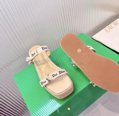 wholesale quality dior shoes model no. 275